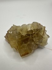 Fluorit EFS Niederschlag