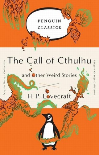 The call cthulhu - cthulhu, other