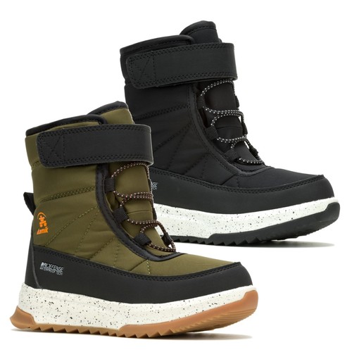 Kamik stormy jungen schnee - kamik,