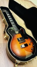 E-Gitarre, Hagstrom Super