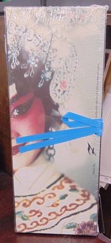 Visionaire the orient - visionaire, /
