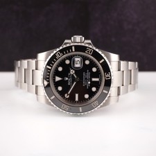 Rolex Submariner Datum 40mm