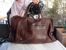 HAROLD'S HAROLDS Travelbag