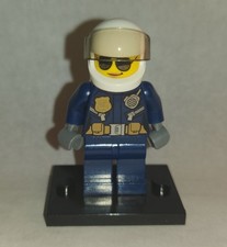 LEGO ®-Minifigur Town City