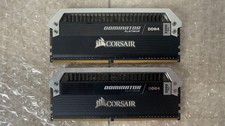 Corsair Dominator Platinum