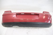 Stoßstange hinten VW POLO 9N