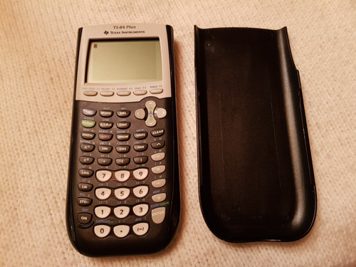 Texas instruments plus - instruments,