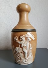 Alter Schierholz Bierkrug -