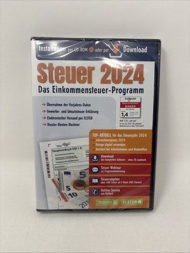 Aldi steuer 2024 - aldi,