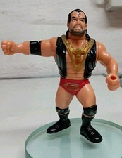 WWF WWE Wrestling Hasbro