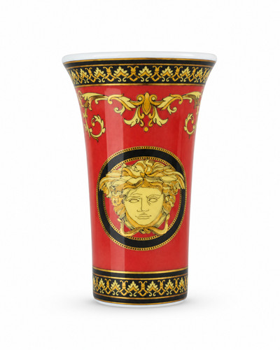 Rosenthal versace kleine vase - rosenthal,
