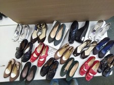 16 x  Damen Schuhe Größe