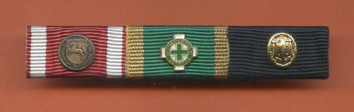 Bundeswehr bandschnalle - bundeswehr,