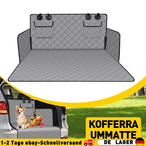 Pkw kofferraumschutz - pkw,