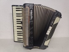 überholtes akkordeon hohner - Überholtes,