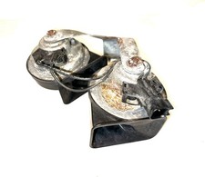 Singalhorn Hupe Signalhupe Ford Fiesta 6 VI FIAMM 0055306 A046522