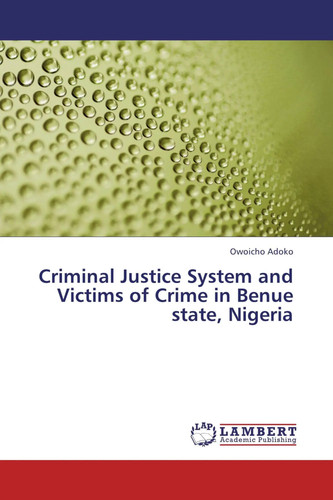 Owoicho adoko criminal - owoicho,