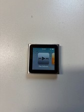 Apple iPod nano 6. Generation