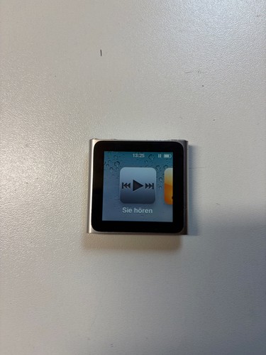 Apple ipod nano - ipod, generation