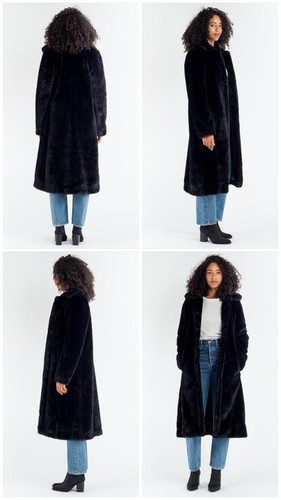 Women tiger sweden coat - tiger,