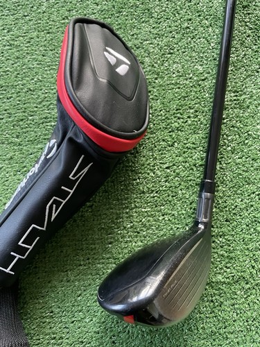 Taylormade stealth hybrid - taylormade, 3