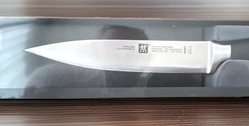 Zwilling five star plus - five,