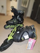 K2 Alexis BOA Inline Skates