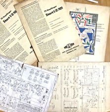 RAFENA Servicehelfer Start, Schaltplän Dominante, 2070 LOT 2406151758