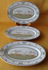 3 x Winterling Pfalzkeramik