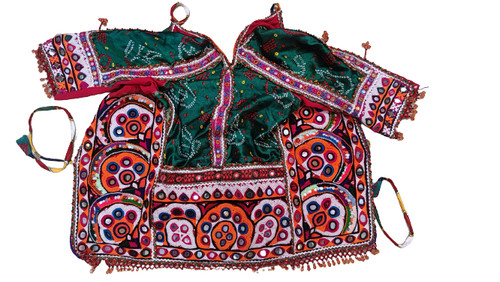 Navratri garba old banjara - garba,