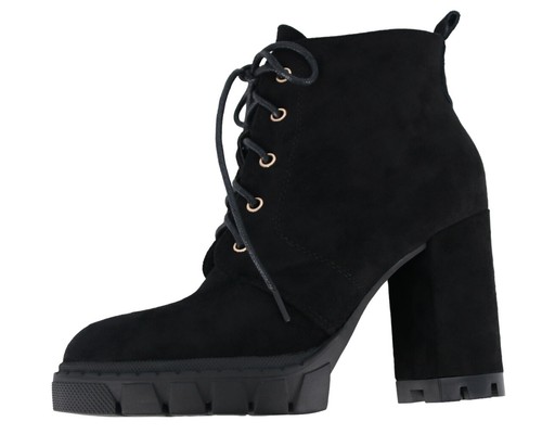 Bequeme damenstiefel mit hohem - mit,