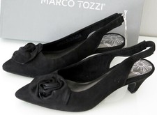 MARCO TOZZI Slingback Gr. 38