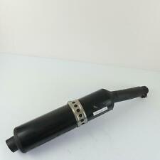 Yamaha YZF 600 R Auspuff Auspufftopf Schalldämpfer exhaust muffler 4TV-14710-10