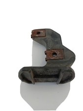 Halter Träger Aufnahme Führung für Stoßstange Re Vo BMW E39 5er 530d 97-00