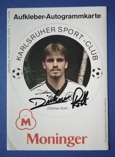 0159 dietmar roth karlsruher - dietmar,