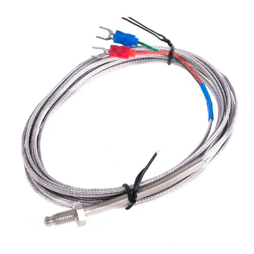 Wrnt thermoelement typ k - wrnt-02,