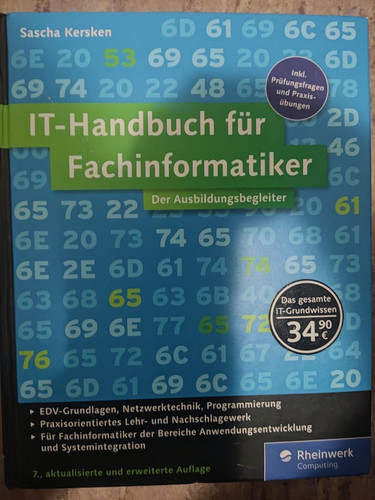 IT-Handbuch für