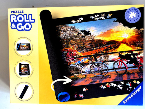 Ravensburger puzzleunterlage - ravensburger,