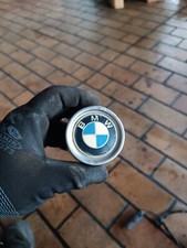 1x BMW Radnabenabdeckung Felgendeckel Nabendeckel E9 E10 E12 E21 E30 Oldtimer