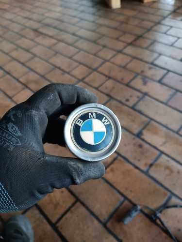 Bmw radnabenabdeckung - 1x,