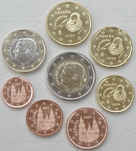 Euro kms kursmünzensatz - kms,