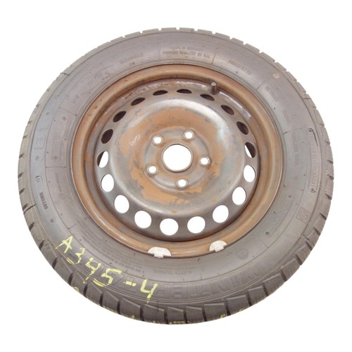 Touran stahlfelge felge - touran,