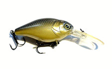 Illex D Cherry Wobbler