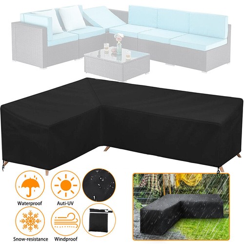 Form lounge set sofa - l-form,