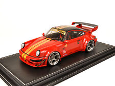Porsche 911/964 RWB mit 20"
