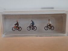 Preiser Radfahrer Rad Camping