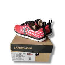 Pearl Izumi W Triathlon Neutral Race Fahrrad-und Sportschuhe Frauen  Gr. 37,5