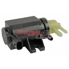 Druckwandler, Turbolader METZGER 0892588 GREENPARTS für MERCEDES-BENZ