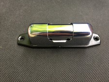 alte HELLA Leseleuchte Innenleuchte 30/5 CC mit Chrom-Kappe/ NOS - rar