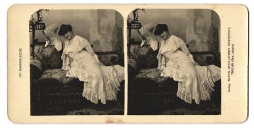 Stereo fotografie aristophot - stereo-fotografie,